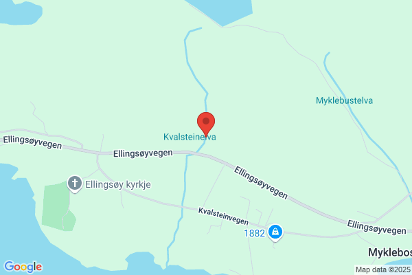 Ellingsøy Vassverk SA