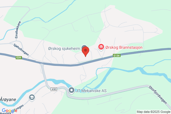 Legekontoret Ellingsøy