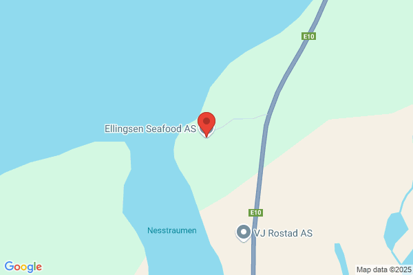 Møre Seafood As