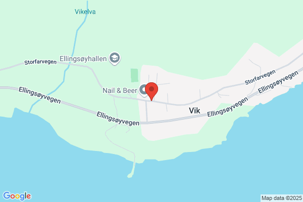 Skogaveien Frisør
