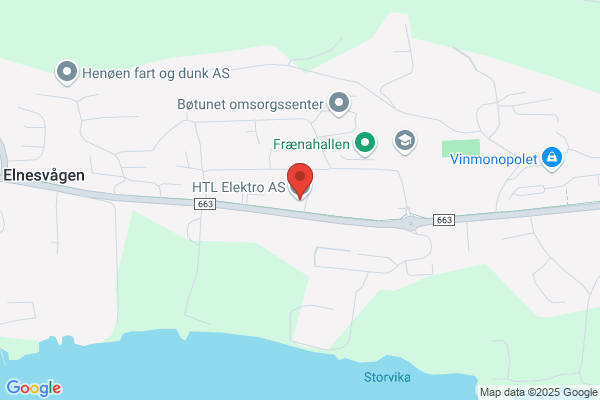 Htl Elektro As