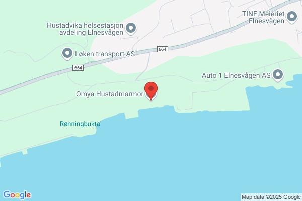 Hustadkalk As