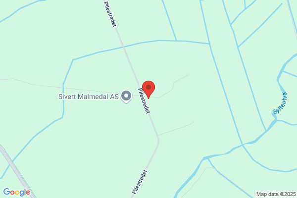 Kaldvansvik Fjellsprengning As