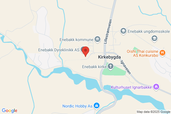 Strømsborg Elektro AS