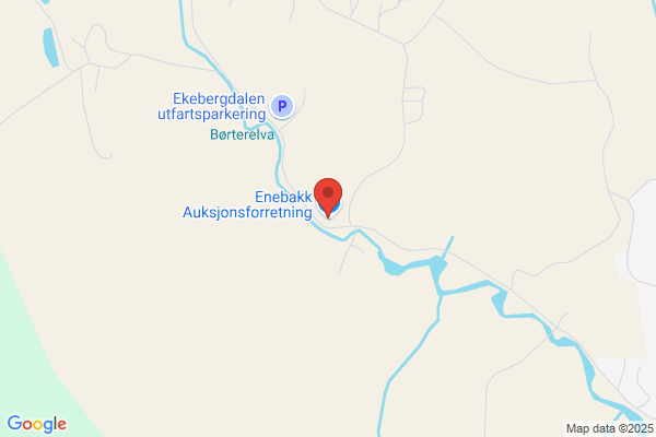 Enebakk Auksjonsforretning