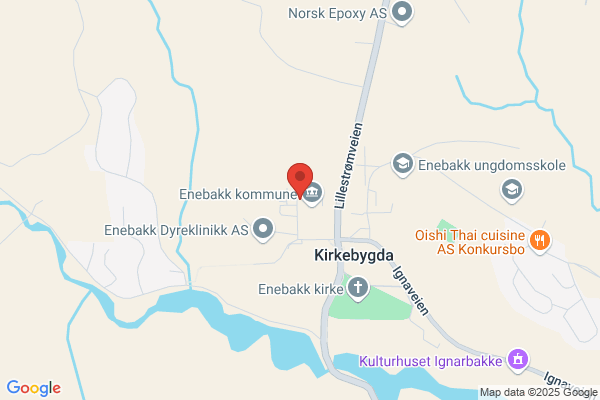 Enebakk Legesenter