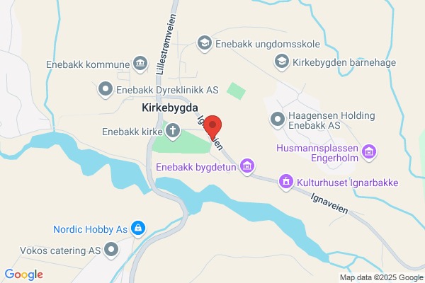 Enebakk Sparebank
