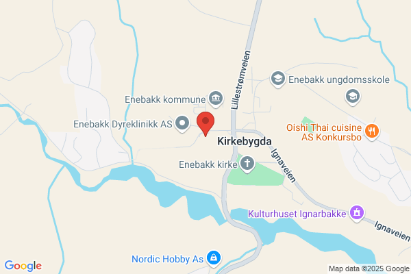 Enebakk Trygdekontor