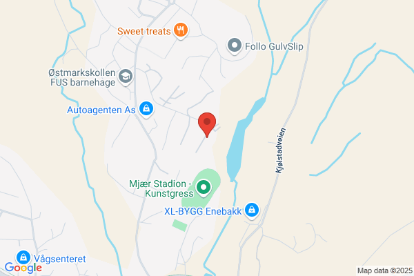 Lås Og Sikringsteknikk A/s