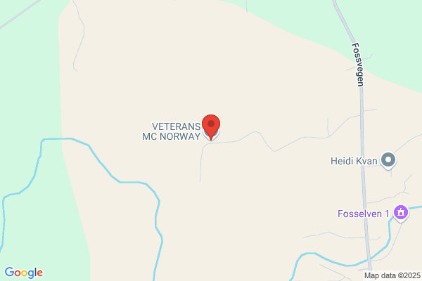 Norsk Veteran Motorsykkel Club