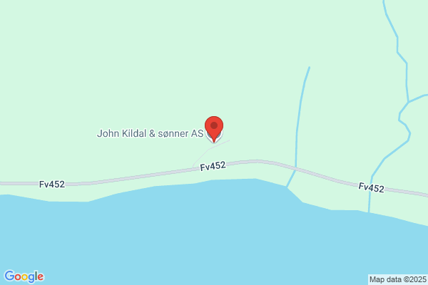 Kildal John Ragnar