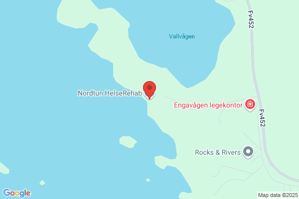 Nordtun Opptreningssenter
