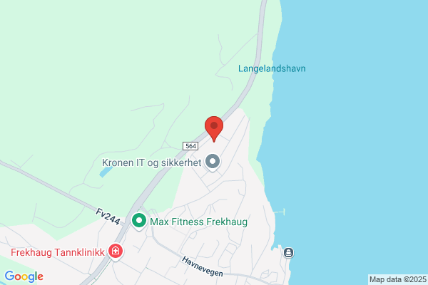 Nyheim Hans A