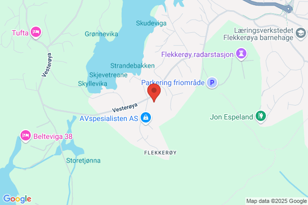 Rykkelid Gro Torvaldsen
