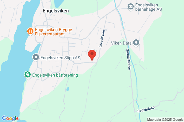 Angeltveit Hus Hytte og Hageservice AS