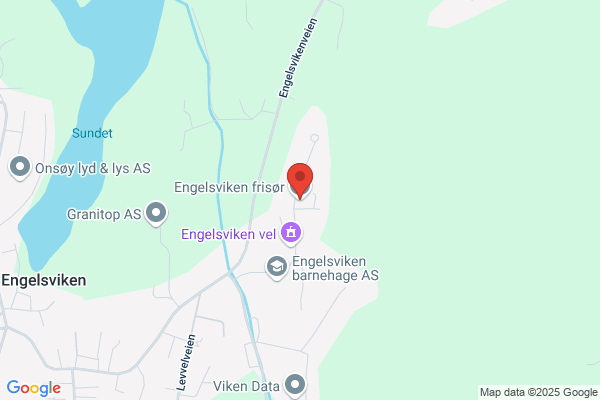 Engelsviken Frisør