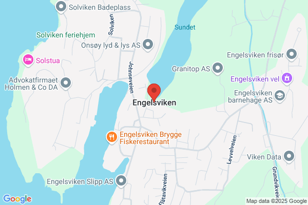 Engelsviken Snekkerverksted Kjell Nilsen