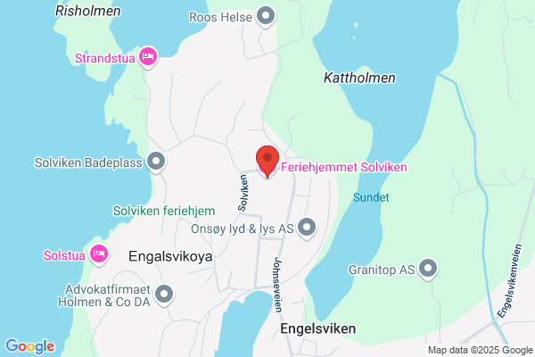 Solviken Feriehjemmet