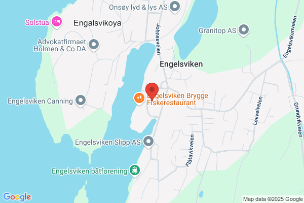 Strømberg Regnskap