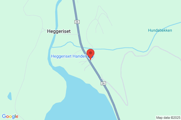 Engerdal Østfjell A/s
