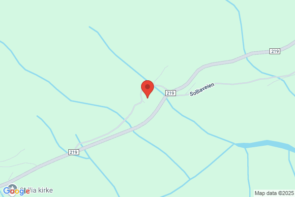Haugland Henny