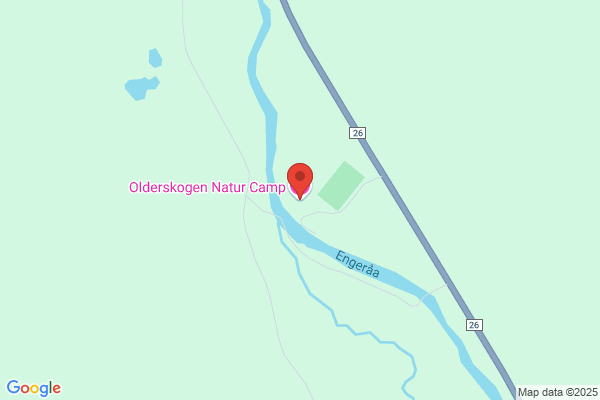 Sølenstua Turistsenter