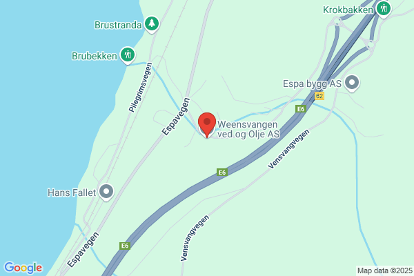 Odden Verksted A/s