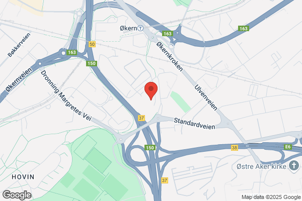 Eiendomsøkonomi As
