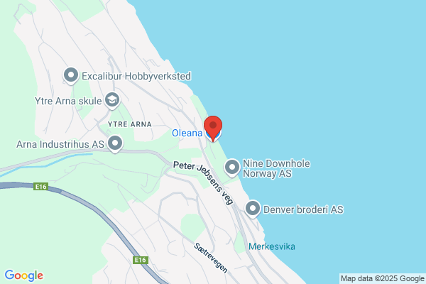 Oleana As