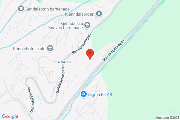 Service-ekspressen A/s