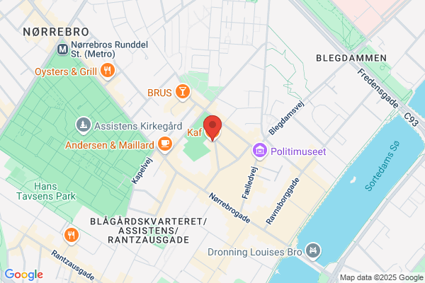 Biekronå Kafé