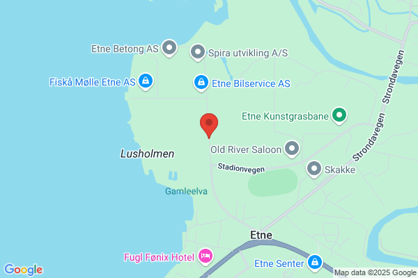 Etne Hagesenter