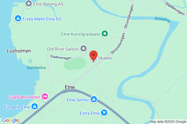 Etne Kino