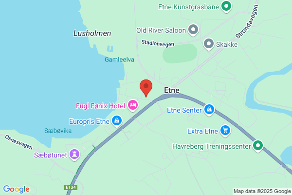 Etne Sparebank
