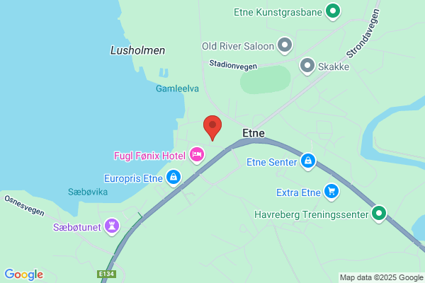 Matre Øyvind