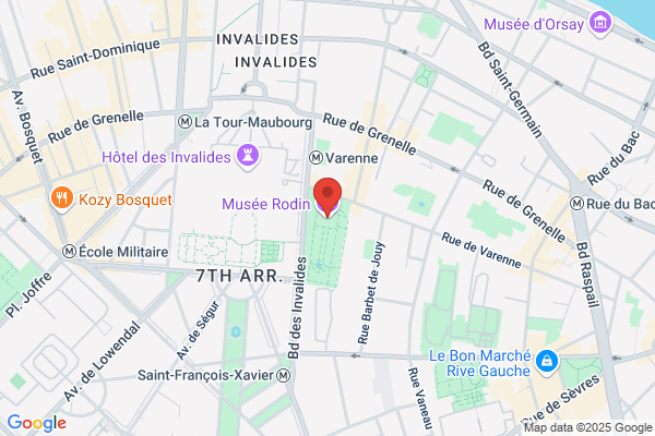 Rodin Kafé