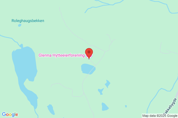 Glenna Høyfjellssenter