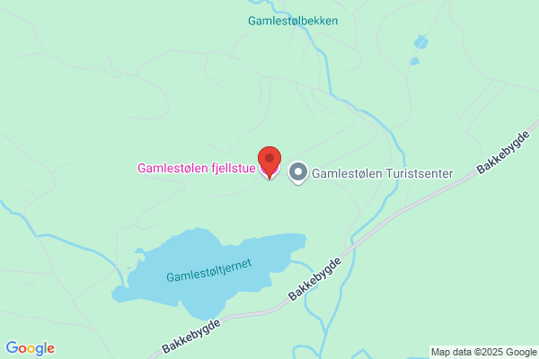 Heimlaga Og Gøtt