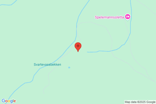 Syver Øverli A/S