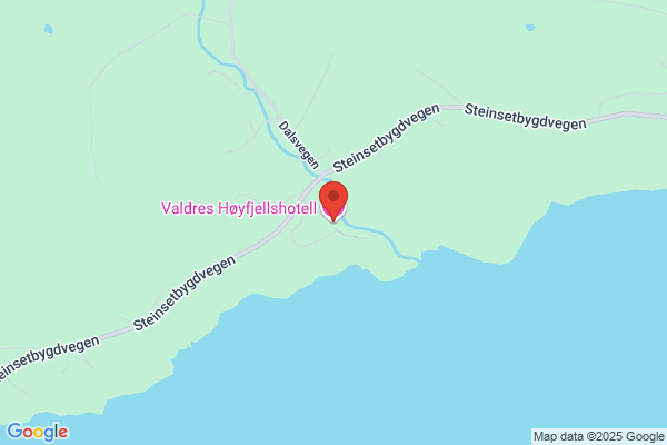 Valdres Høyfjellshotell