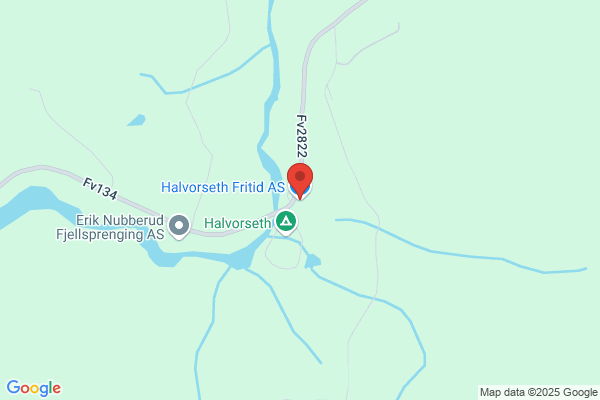 Halvorsens Sport - Fritid As