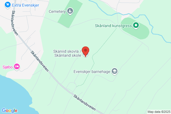 Skånland Trafikkskole