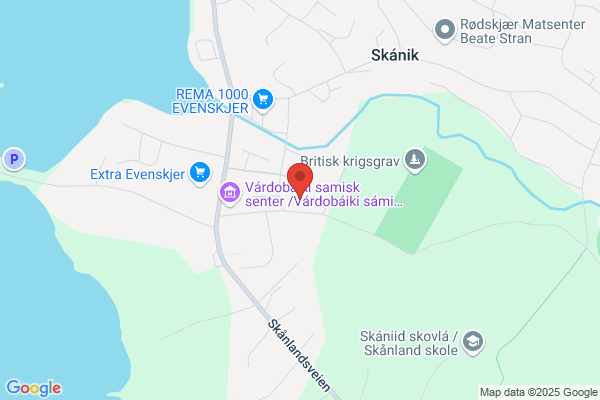 Skånlandkollektivet As