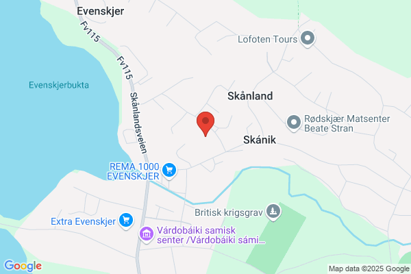 Tjeldsund Sparebank