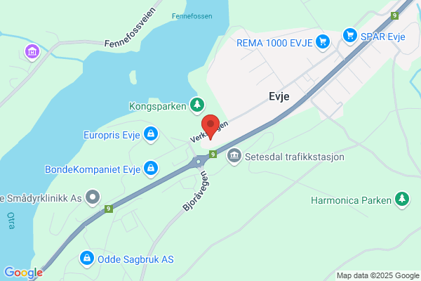 Alstad Anleggsmaskiner