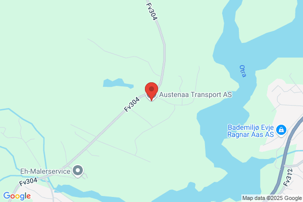 Austenaa Magne Øyvind