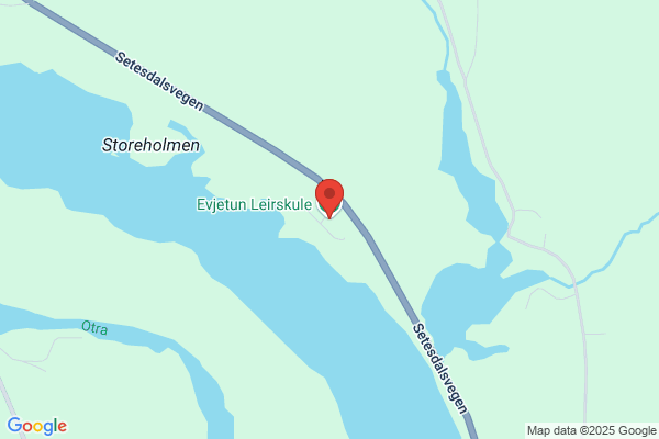 Evjetun Leirsted