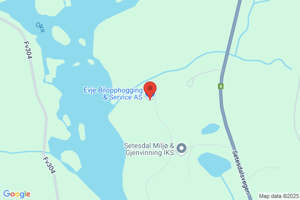 Kjell's Bilopphogging