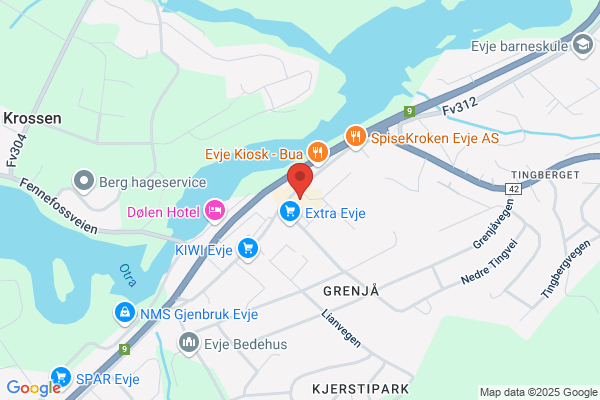 Kjeramikkverkstedet Winther