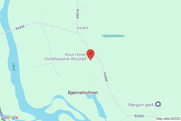 Knuts Elektroverksted